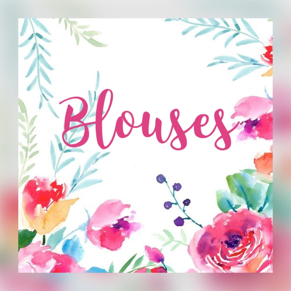 Blouses